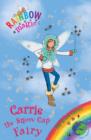 Carrie the Snow Cap Fairy : The Green Fairies Book 7 - eBook
