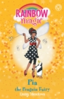 Pia the Penguin Fairy : The Ocean Fairies Book 3 - eBook