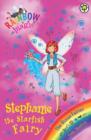 Stephanie the Starfish Fairy : The Ocean Fairies Book 5 - eBook