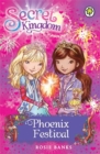 Secret Kingdom: Phoenix Festival : Book 16 - Book