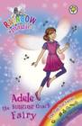 Adele the Singing Coach Fairy : The Pop Star Fairies Book 2 - eBook