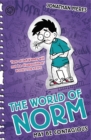 The World of Norm: May Be Contagious : Book 5 - Book