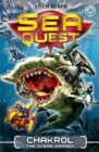 Sea Quest: Chakrol the Ocean Hammer : Book 12 - Book