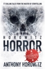 Horowitz Horror - eBook