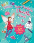 Rainbow Magic: Fairy Fashion Doodle Book - Book
