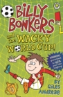 Billy Bonkers: Billy Bonkers and the Wacky World Cup! - Book