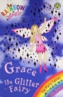 INDIAN EDT: Rainbow Magic: The Party Fairies: 17: Grace the Glitter Fairy - Book