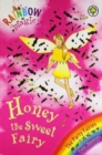 Rainbow Magic: INDIAN EDT: The Party Fairies: 18: Honey the Sweet Fairy - Book