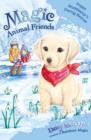 Poppy Muddlepup's Daring Rescue : Special 1 - eBook