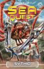 Sythid the Spider Crab : Book 17 - eBook