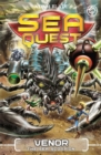 Sea Quest: Venor the Sea Scorpion : Book 19 - Book