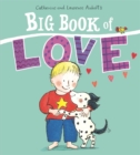 The Big Book of Love - Book