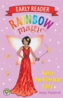Rainbow Magic Early Reader: Keira the Film Star Fairy - Book