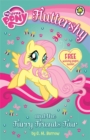 My Little Pony: Fluttershy and the Furry Friends Fair - Book