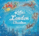 Katie's London Christmas - eBook