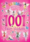 Rainbow Magic: 1001 Fairy Stickers - Book