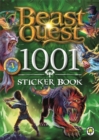 Beast Quest: 1001 Sticker Book - Book