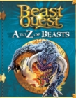 Beast Quest: A to Z of Beasts - Book