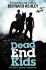 Dead End Kids: Heroes of the Blitz - eBook