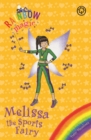 Melissa the Sports Fairy : Special - eBook
