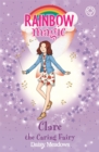 Rainbow Magic: Clare the Caring Fairy : The Friendship Fairies Book 4 - Book