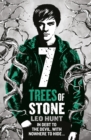 Seven Trees of Stone : Thirteen Days of Midnight Trilogy Book 3 - eBook