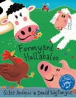 Farmyard Hullabaloo - eBook