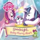 My Little Pony: Goodnight, Baby Flurry Heart - Book