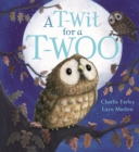 A T-Wit for a T-Woo - eBook