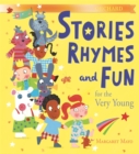 Orchard Stories, Rhymes and Fun for the Very Young - Book