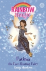 Rainbow Magic: Fatima the Face-Painting Fairy : The Funfair Fairies Book 2 - Book