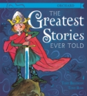 The Greatest Stories Ever Told - Book