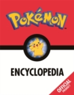 The Official Pokemon Encyclopedia - Book