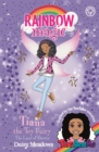 Tiana the Toy Fairy: The Land of Sweets : Toys AndMe Special Edition 2 - eBook