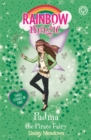 Rainbow Magic: Padma the Pirate Fairy : Special - Book