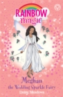Rainbow Magic: Meghan the Wedding Sparkle Fairy - Book