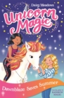 Unicorn Magic: Dawnblaze Saves Summer : Series 1 Book 1 - Book