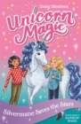 Unicorn Magic: Silvermane Saves the Stars : Series 2 Book 1 - Book
