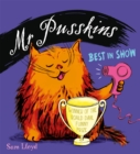 Mr Pusskins Best in Show - Book
