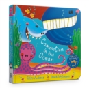 Commotion in the Ocean Board Book - Book