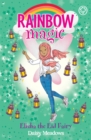 Rainbow Magic: Elisha the Eid Fairy : The Festival Fairies Book 3 - Book