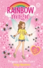 Rainbow Magic: Brianna the Bee Fairy : Special - Book