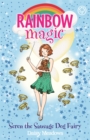 Rainbow Magic: Seren the Sausage Dog Fairy : Puppy Care Fairies Book 3 - Book