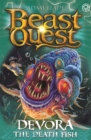 Beast Quest: Devora the Death Fish : Series 27 Book 2 - Book