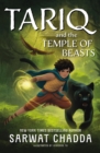 The Spiritstone Saga: Tariq and the Temple of Beasts : Book 2 - Book