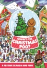 Where's the Christmas Poo? - Book