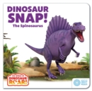 Dinosaur Snap! The Spinosaurus - eBook