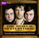 The Museum Of Everything: Series 1 - Book