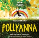 Pollyanna - Book