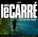 Call for the Dead - Book